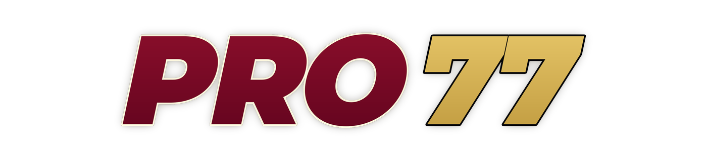 pro77 logo